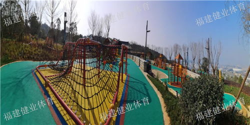 惠安硅PU球场建造与场地设施经营指南 打造优质运动空间与盈利模式