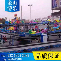 立环跑车游乐设备 投资多少钱？场地设施经营全解析