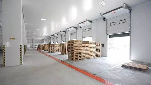 加快推进农产品仓储保鲜冷链设施建设 以果蔬为重点突破方向